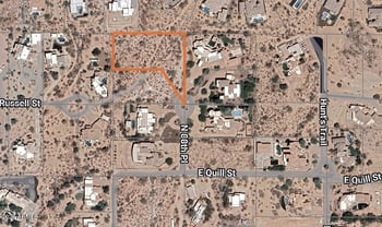 3324 88th G & H Pl #G-H, Mesa, AZ 85207