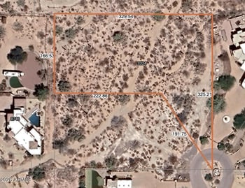 3324 88th Pl #G, Mesa, AZ 85207