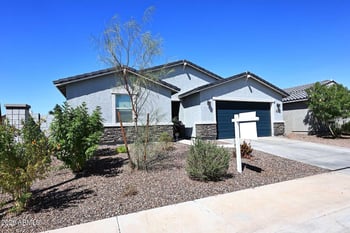 3324 E Alexander Dr, San Tan Valley, AZ 85143