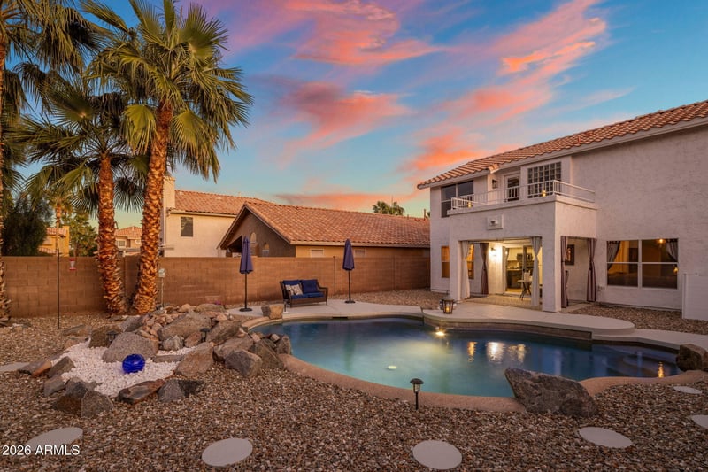 3324 Brookwood Ct, Phoenix, AZ 85048