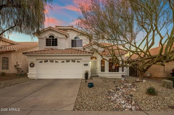 3324 Brookwood Ct, Phoenix, AZ 85048
