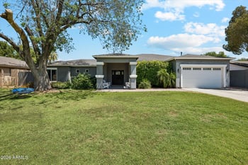 3324 E Osborn Rd, Phoenix, AZ 85018