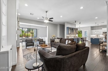 3324 Osborn Rd, Phoenix, AZ 85018