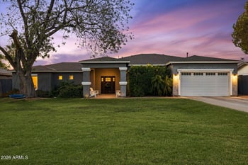 3324 E Osborn Rd, Phoenix, AZ 85018