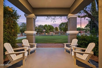 3324 Osborn Rd, Phoenix, AZ 85018