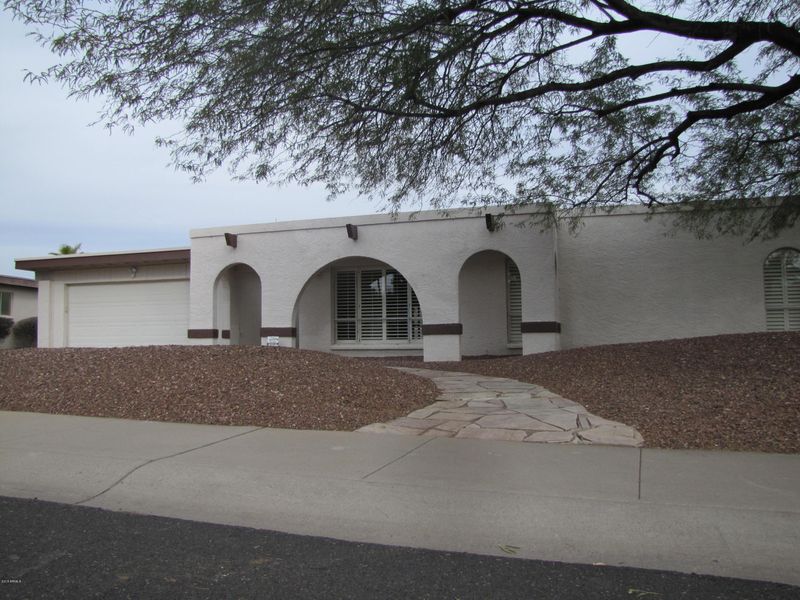 3324 E Vogel Ave, Phoenix, AZ 85028