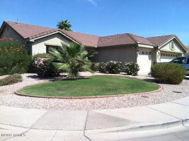 3324 E Wahalla Ln, Phoenix, AZ 85050
