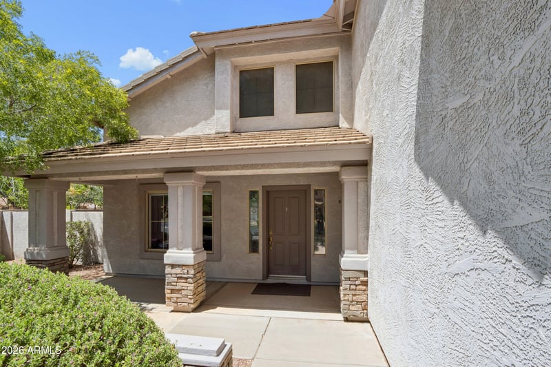 3324 E Washington Ave, Gilbert, AZ 85234