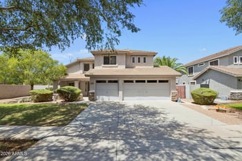 3324 Washington Ave, Gilbert, AZ 85234