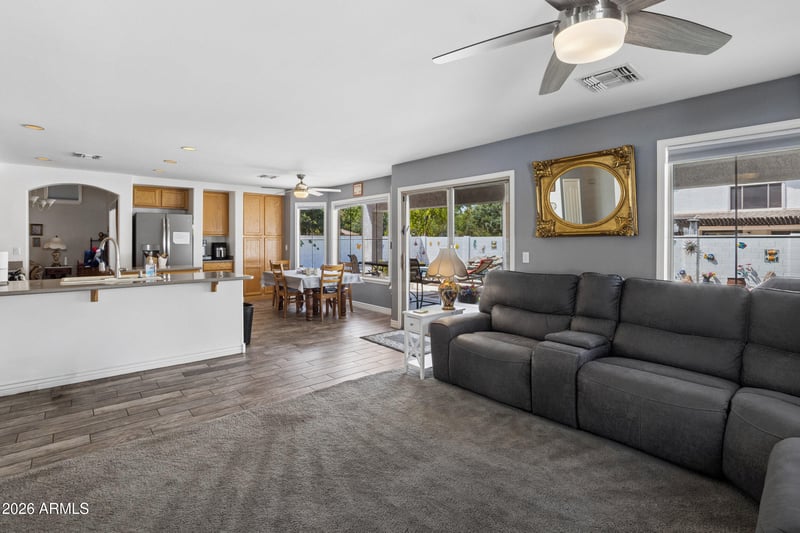 3324 E Washington Ave, Gilbert, AZ 85234