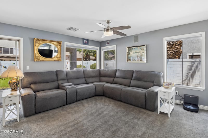 3324 E Washington Ave, Gilbert, AZ 85234