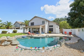 3324 Washington Ave, Gilbert, AZ 85234