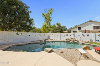3324 Washington Ave, Gilbert, AZ 85234