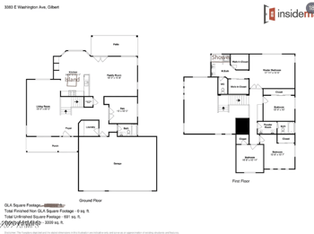 3324 Washington Ave, Gilbert, AZ 85234