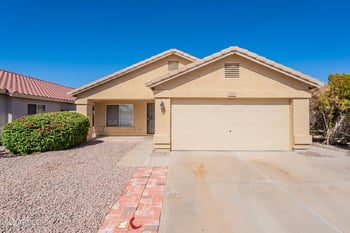 3324 Maldonado Rd, Phoenix, AZ 85041
