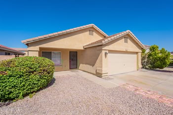 3324 Maldonado Rd, Phoenix, AZ 85041