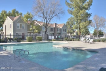3324 Mcrae Way #1, Phoenix, AZ 85027
