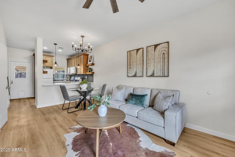 3324 Mcrae Way #2, Phoenix, AZ 85027