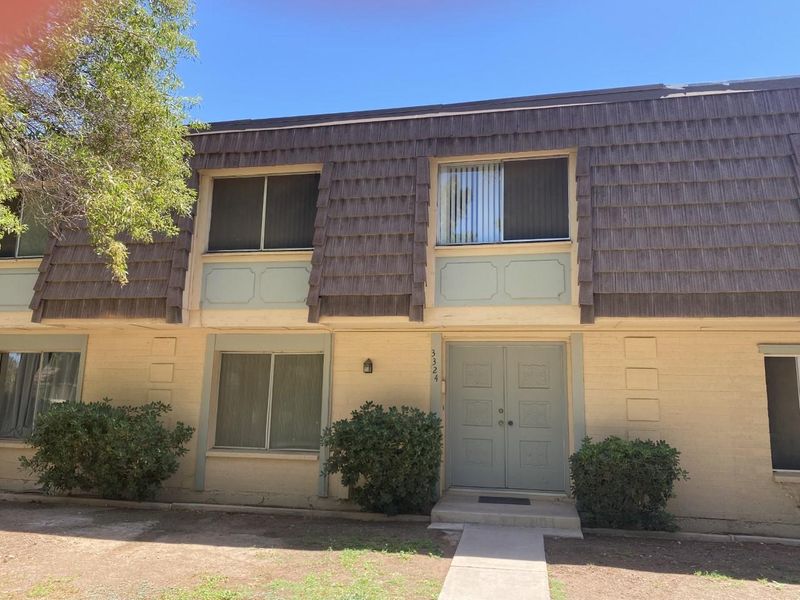 3324 S Juniper St, Tempe, AZ 85282