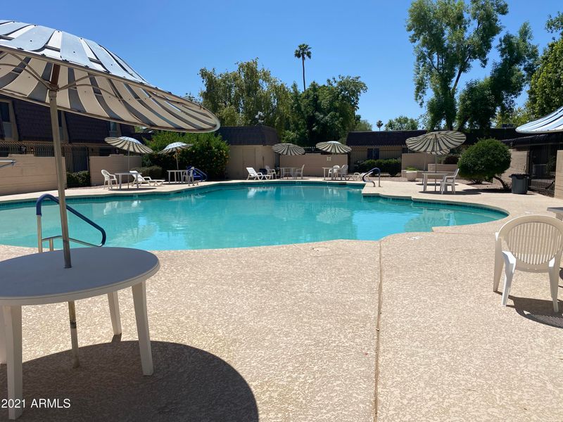 3324 S Juniper St, Tempe, AZ 85282