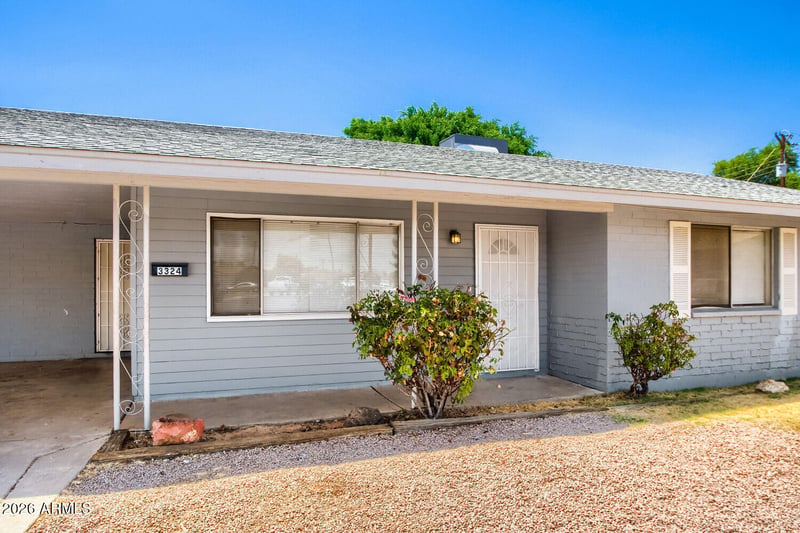 3324 W Citrus Way W, Phoenix, AZ 85017
