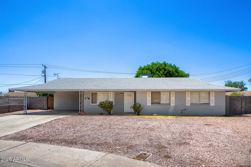 3324 W Citrus Way W, Phoenix, AZ 85017