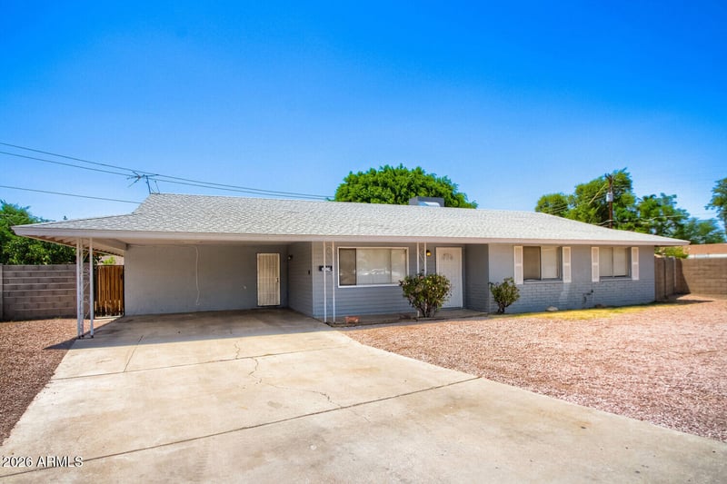 3324 W Citrus Way W, Phoenix, AZ 85017