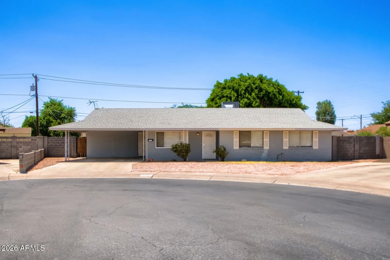 3324 W Citrus Way W, Phoenix, AZ 85017
