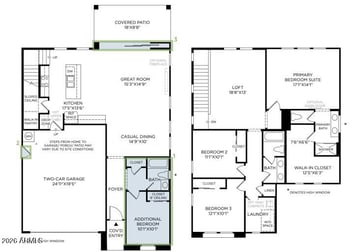 3324 Emerald Rd, San Tan Valley, AZ 85144