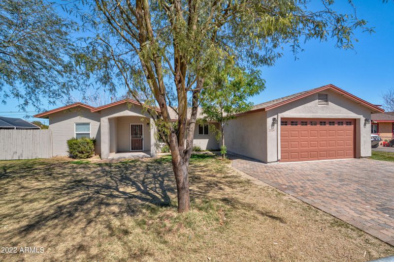 3324 W Latham St, Phoenix, AZ 85009