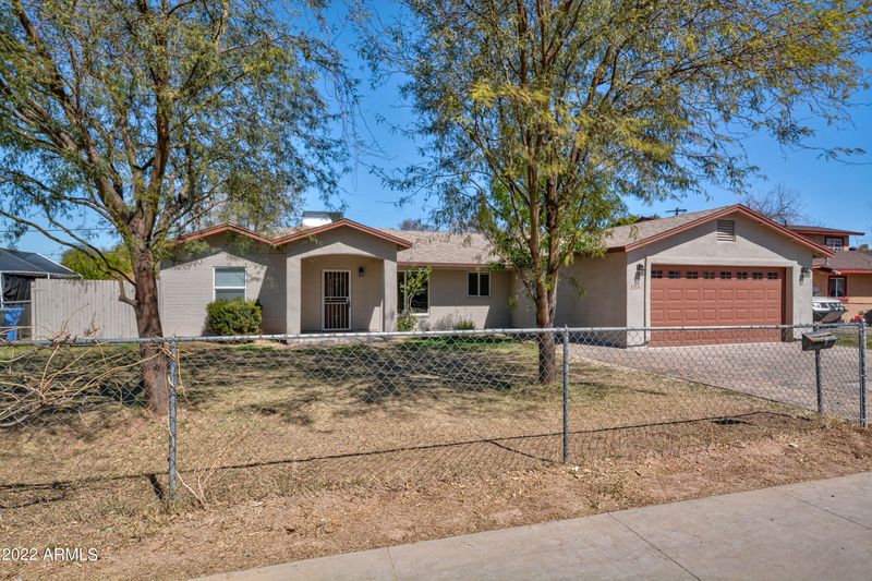 3324 W Latham St, Phoenix, AZ 85009