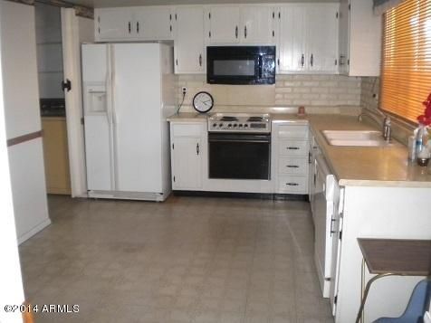 3324 W Malapai Dr, Phoenix, AZ 85051
