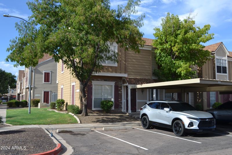 3324 W Mcrae Way #6, Phoenix, AZ 85027