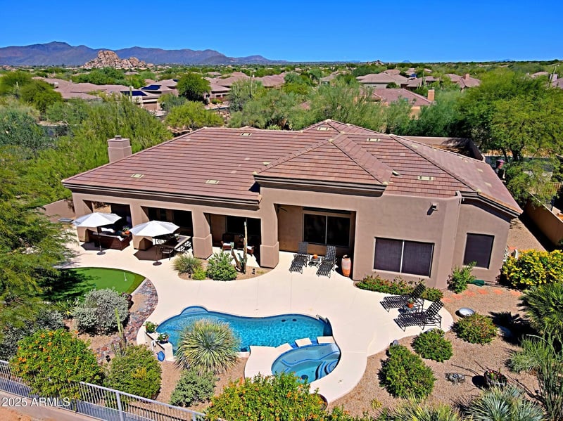 33242 68th Pl, Scottsdale, AZ 85266