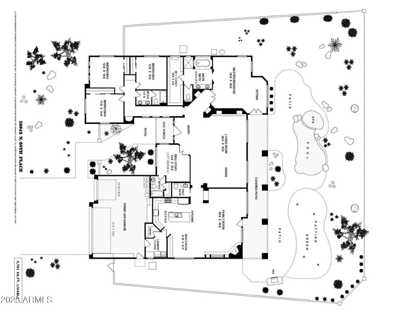 33242 68th Pl, Scottsdale, AZ 85266