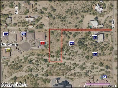 33242 N 55th St #J, Cave Creek, AZ 85331