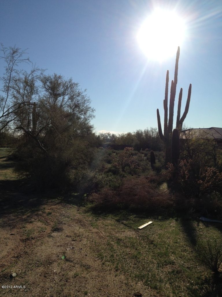 33242 N 55th St #J, Cave Creek, AZ 85331