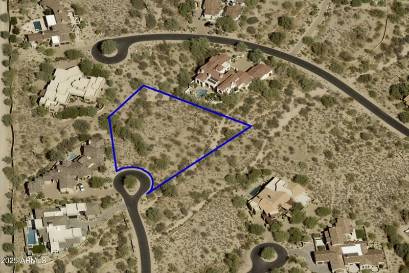 33243 Northstar Cir #173, Scottsdale, AZ 85266