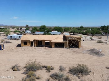 33248 Wilson St, Tonopah, AZ 85354