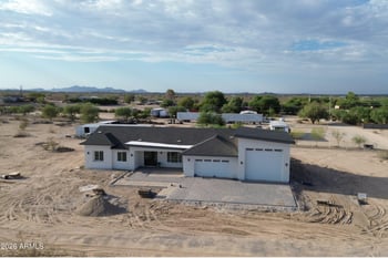 33248 Wilson St, Tonopah, AZ 85354