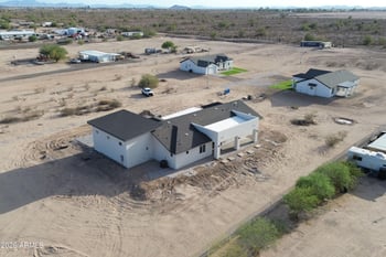 33248 Wilson St, Tonopah, AZ 85354