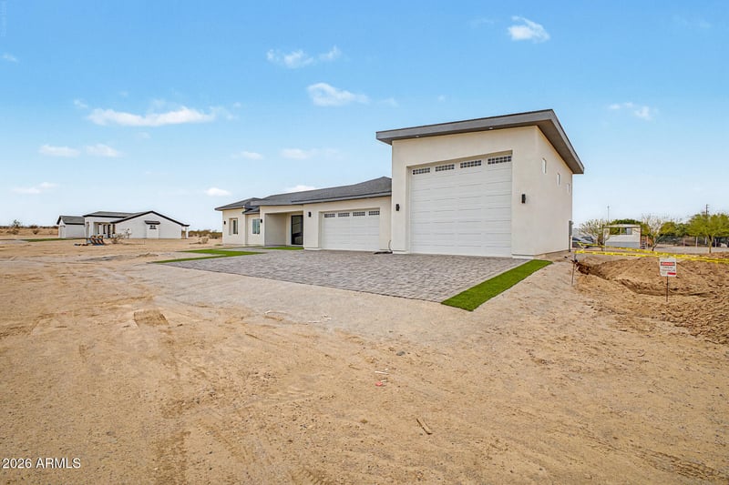 33248 W Wilson St, Tonopah, AZ 85354