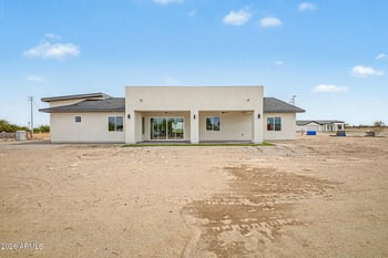 33248 W Wilson St, Tonopah, AZ 85354