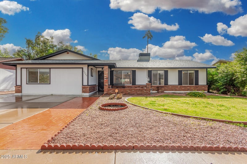 3325 Carmel Ave, Mesa, AZ 85204