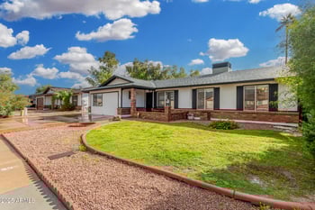 3325 Carmel Ave, Mesa, AZ 85204