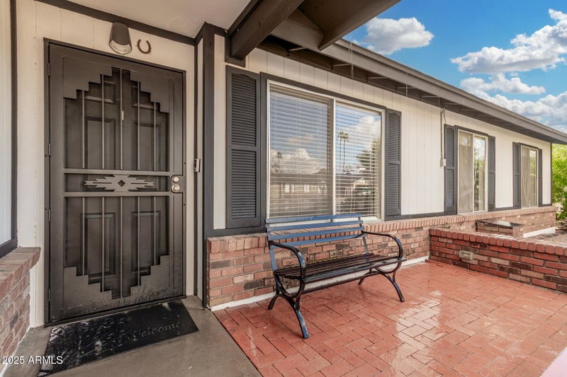 3325 Carmel Ave, Mesa, AZ 85204