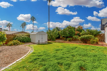 3325 Carmel Ave, Mesa, AZ 85204