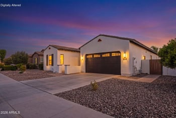 3325 Coconino Dr, Gilbert, AZ 85298