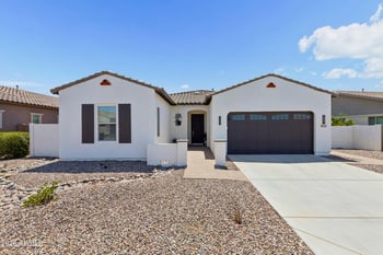 3325 Coconino Dr, Gilbert, AZ 85298
