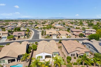 3325 Coconino Dr, Gilbert, AZ 85298